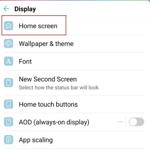 ما هو تطبيق Appflash على Android وهل تحتاجه في المنزل
