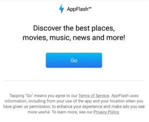 ما هو تطبيق Appflash على Android وهل تحتاجه بأمان