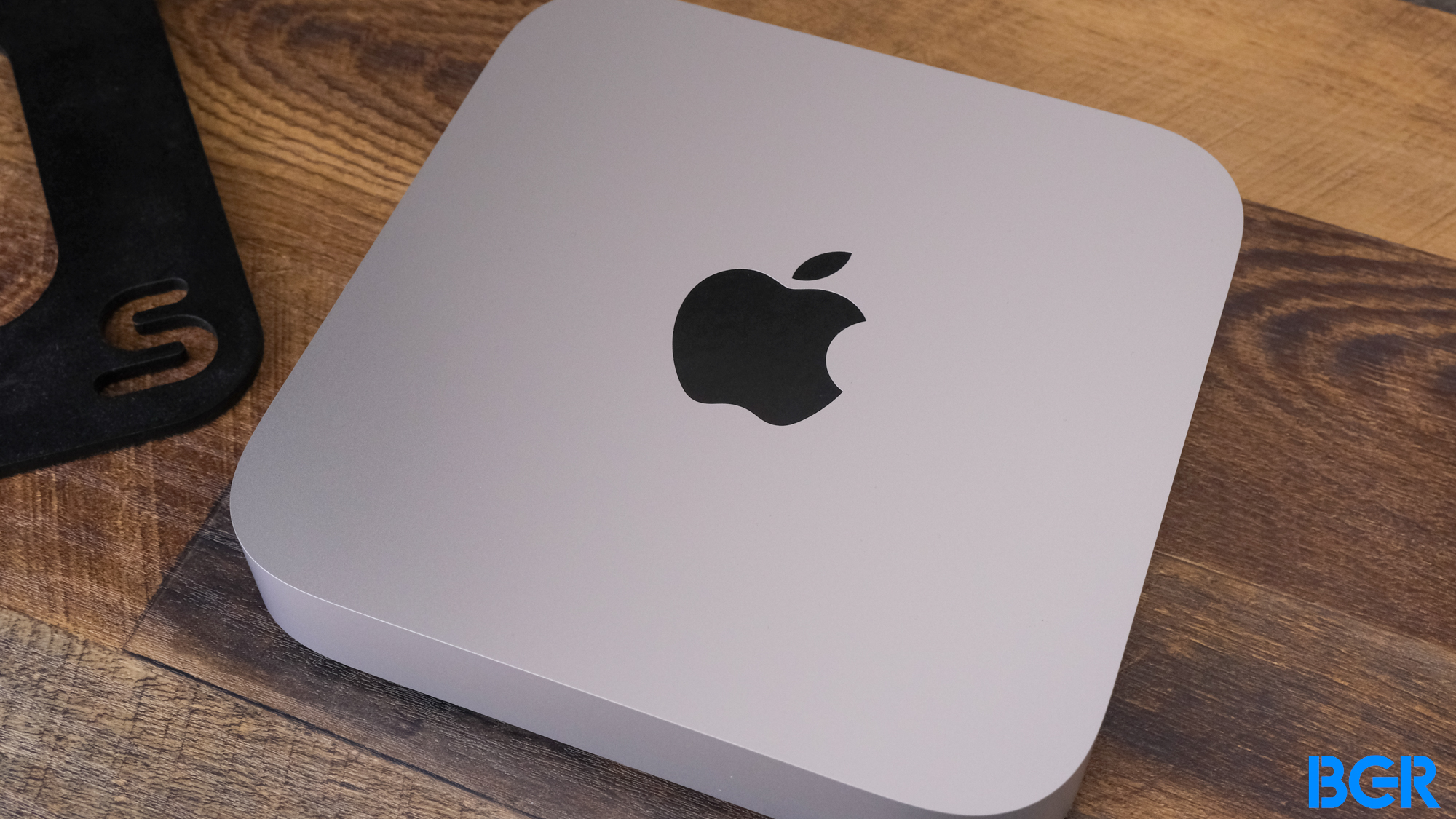 قامت شركة Apple بتسريب جهاز M4 Mac mini بالصدفة