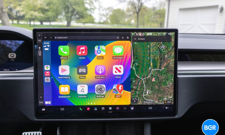 يضيف iOS 18 ميزات CarPlay جديدة يجب عليك التحقق منها على الفور