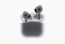 تشرح Apple “سحر” AirPods 4 الذي يتيح لـ ANC العمل بدون سماعات الأذن