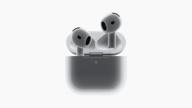 تشرح Apple “سحر” AirPods 4 الذي يتيح لـ ANC العمل بدون سماعات الأذن