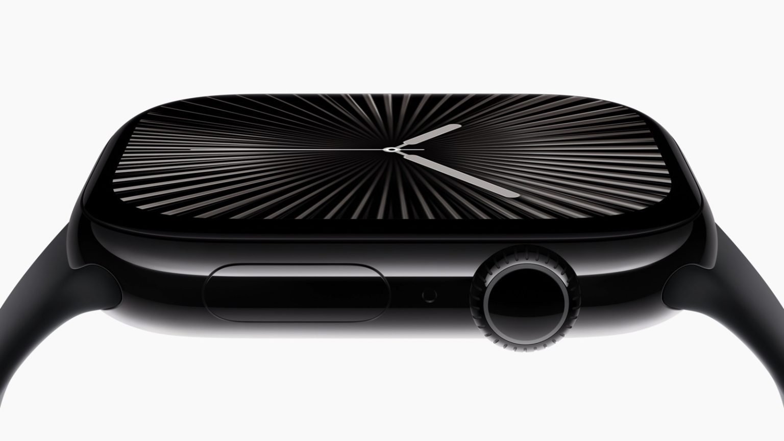 مراجعات Apple Watch Series 10: إعادة التصميم مملة، ولكن لا تزال هناك بعض المفاجآت مراجعات Apple Watch Series 10: إعادة التصميم مملة، ولكن لا تزال هناك بعض المفاجآت