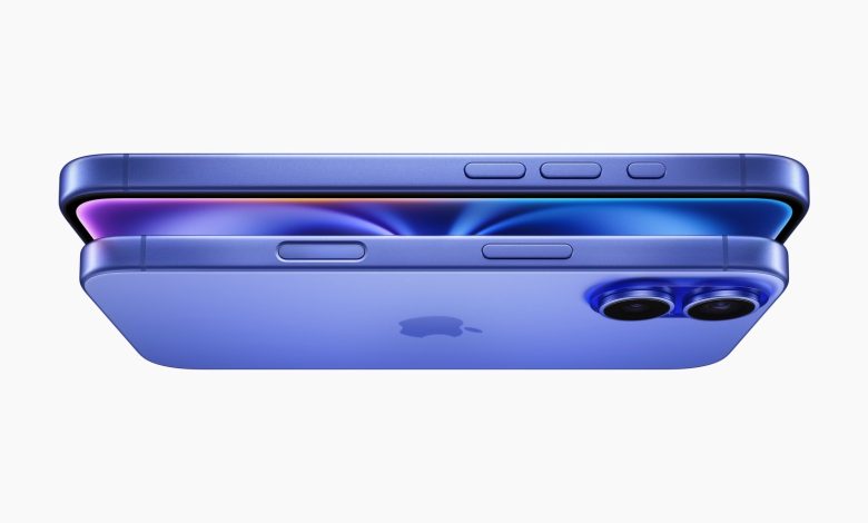 عمر بطارية iPhone 16 Pro: قم بتعطيل العرض الدائم