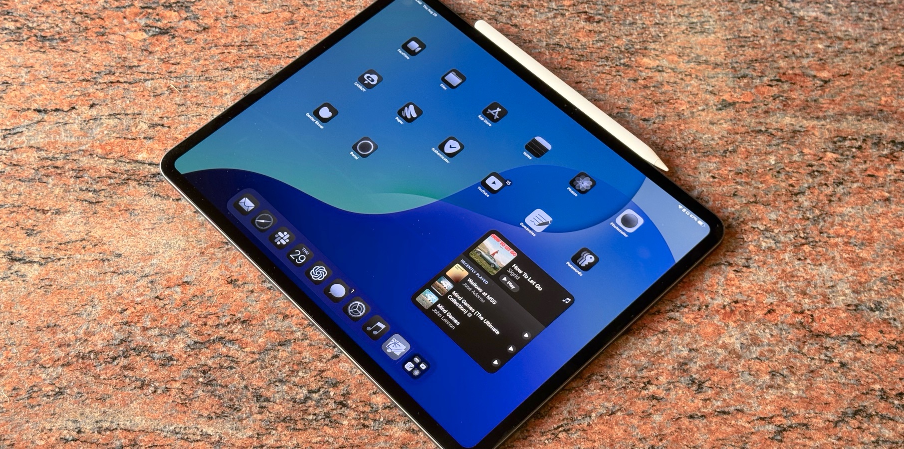 5 ميزات في iPadOS 18 عليك تجربتها الآن