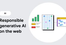 قم ببناء تجارب ويب مسؤولة باستخدام الذكاء الاصطناعي التوليدي | مدونة | web.dev