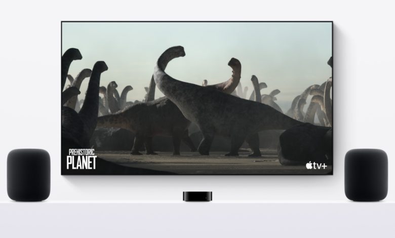 الإصدار التجريبي الثاني من tvOS 18.1 وwatchOS 11.1 وvisionOS 2.1 متوفر الآن