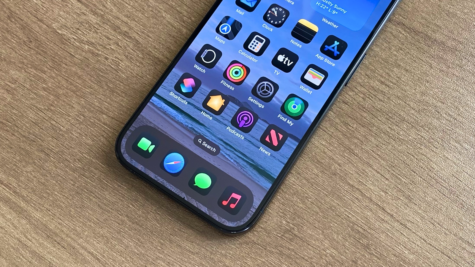 تم إصدار iOS 18 RC وتحديثات أخرى قبل الإطلاق الرسمي