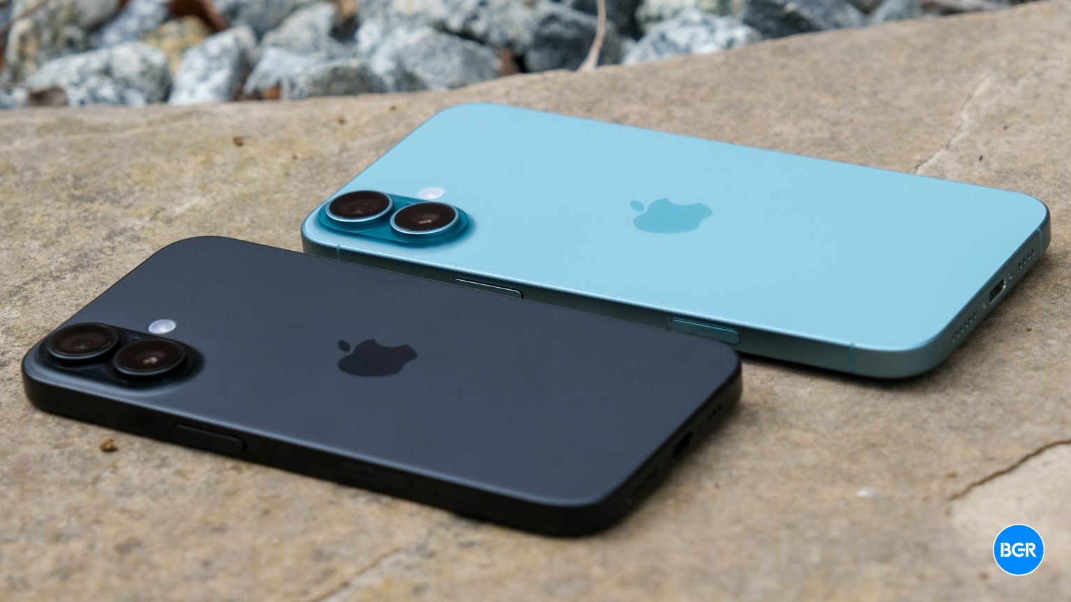 لدي جهاز iPhone 16 Plus، ويمكن أن يمثل التحكم الجديد في الكاميرا مشكلة
