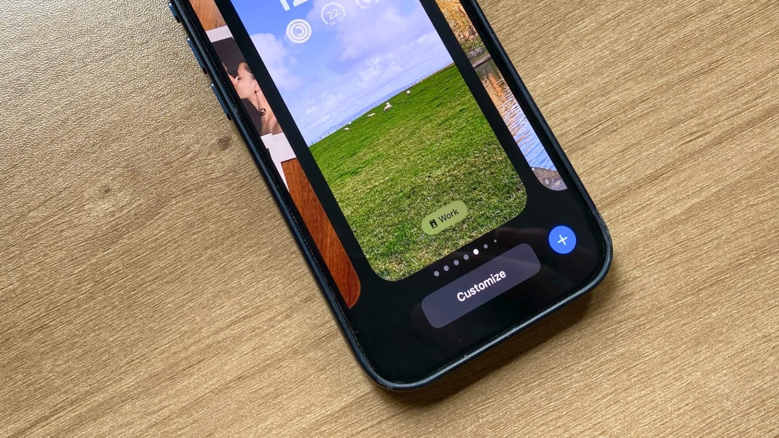 لقد أفسد iOS 18 كيفية إضافة خيارات جديدة لقد أفسد iOS 18 كيفية إضافة خيارات جديدة