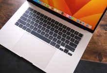 قد يتم إطلاق M4 MacBook Air في وقت أقرب من المتوقع