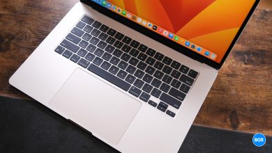 قد يتم إطلاق M4 MacBook Air في وقت أقرب من المتوقع