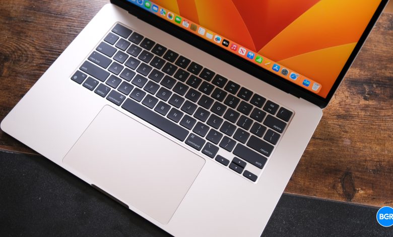 قد يتم إطلاق M4 MacBook Air في وقت أقرب من المتوقع