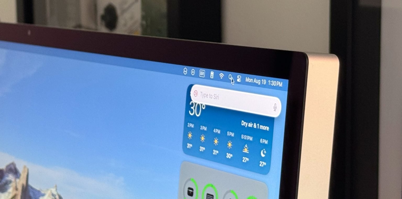 Macos 15.4 Beta 2 يجلب تطبيق البريد الجديد تمامًا والمزيد من لغات الذكاء الاصطناعي Macos 15.4 Beta 2 يجلب تطبيق البريد الجديد تمامًا والمزيد من لغات الذكاء الاصطناعي