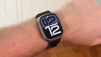 النسخة التجريبية الثالثة من watchOS 11.2 متاحة الآن لمطوري Apple Watch