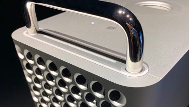 حصل جهاز Mac Pro من Apple على ترقية رئيسية واحدة بعد إطلاق M4 iMac