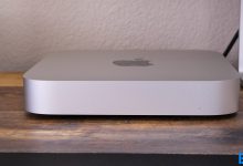 تسريبات لجهاز M4 Mac mini قبل الإعلان الرسمي