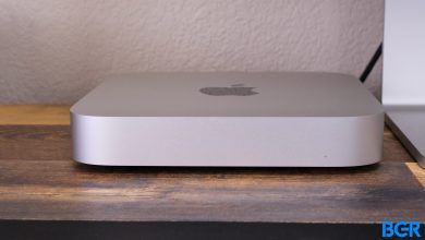 تسريبات لجهاز M4 Mac mini قبل الإعلان الرسمي