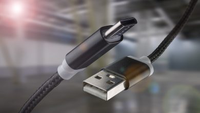 تأتي كابلات USB4 2.0 الأولى في العالم بسرعات جنونية تبلغ 80 جيجابت في الثانية