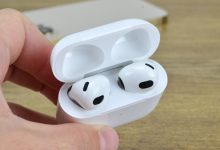 يتوفر تحديث البرنامج الثابت لـ AirPods لجميع الطرازات تقريبًا