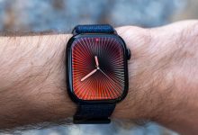 قراءات درجة حرارة Apple Watch Series 10: كيفية العثور عليها