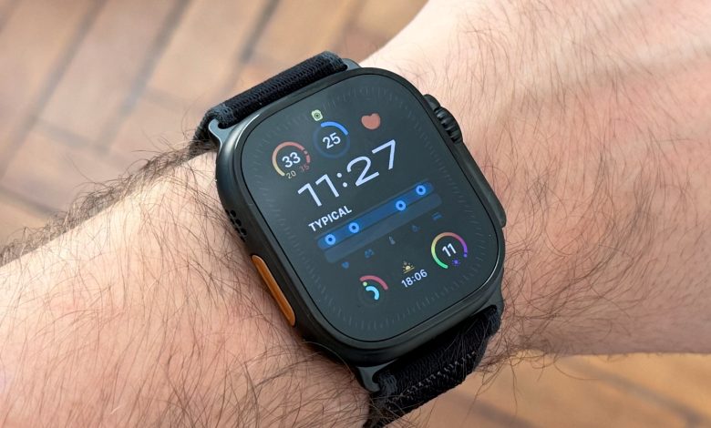 تطلق Apple Watch Ultra 2 4 ميزات جديدة مع نظام التشغيل watchOS 11