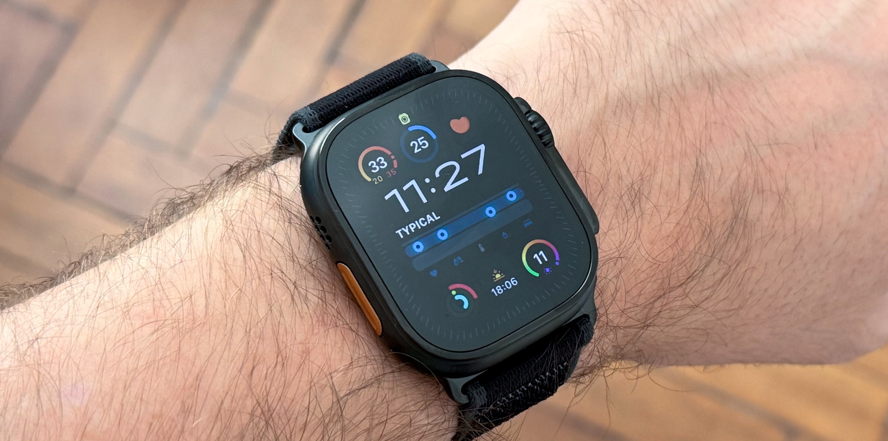 تطلق Apple Watch Ultra 2 4 ميزات جديدة مع نظام التشغيل watchOS 11