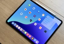 لن يكون M5 iPad Pro هو المنتج الأول لشركة Apple المزود بالشريحة الجديدة