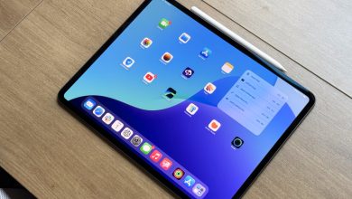 لن يكون M5 iPad Pro هو المنتج الأول لشركة Apple المزود بالشريحة الجديدة