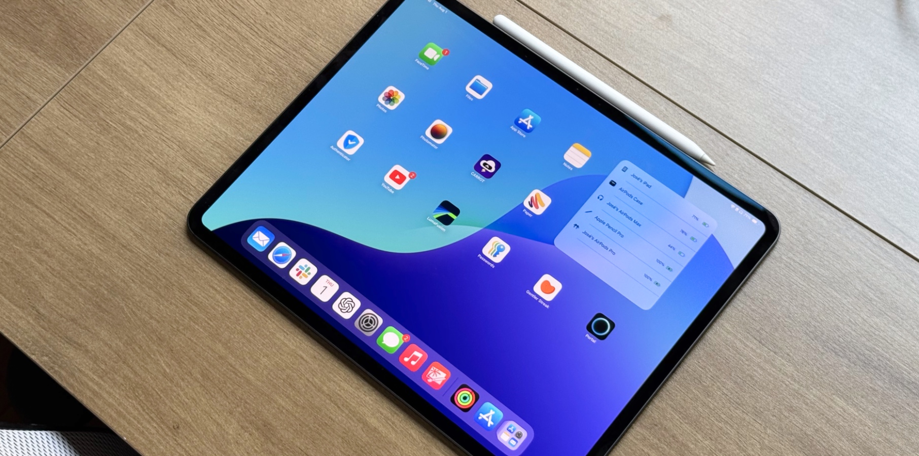 iPadOS 18.1 RC متوفر الآن مع 9 ميزات Apple Intelligence