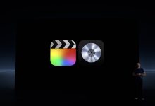 تسريبات لتحديث Final Cut Pro مع أفضل مميزاته حتى الآن