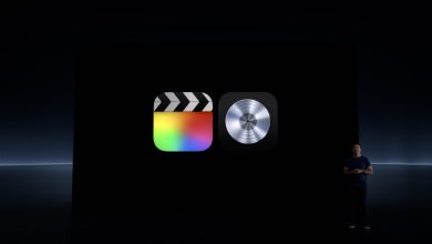 تسريبات لتحديث Final Cut Pro مع أفضل مميزاته حتى الآن