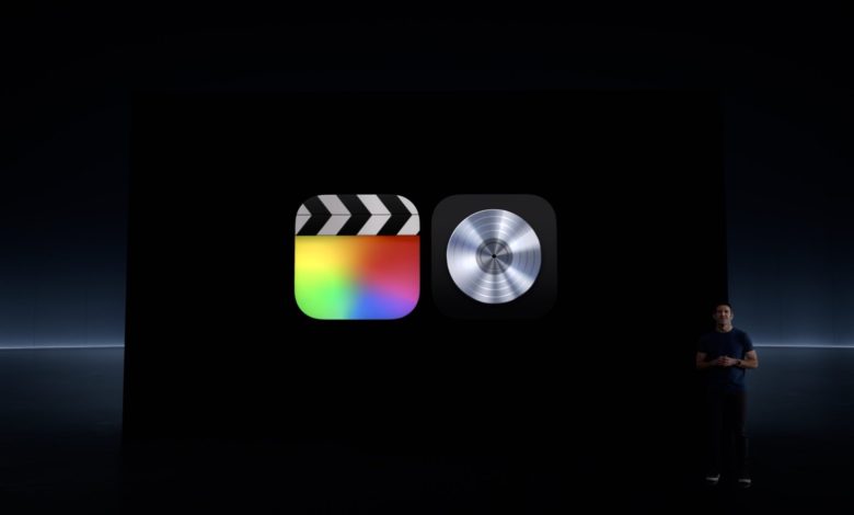 تسريبات لتحديث Final Cut Pro مع أفضل مميزاته حتى الآن