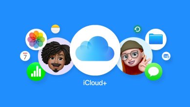 تم تحديث موقع iCloud.com الخاص بشركة Apple بـ 9 ميزات جديدة مفيدة