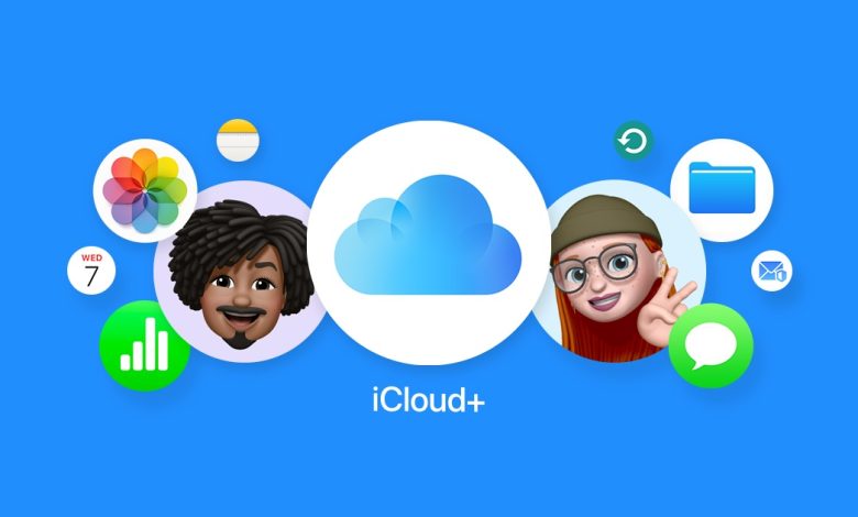 تم تحديث موقع iCloud.com الخاص بشركة Apple بـ 9 ميزات جديدة مفيدة