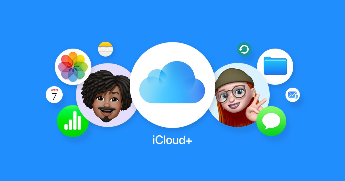 تم تحديث موقع iCloud.com الخاص بشركة Apple بـ 9 ميزات جديدة مفيدة