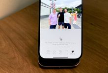 قيود تحرير الصور على iPhone AI مقصودة: Apple exec