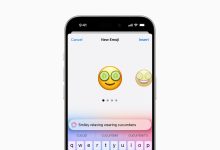 الإصدار التجريبي الأول من iOS 18.2 متوفر الآن مع تكامل Genmoji وChatGPT