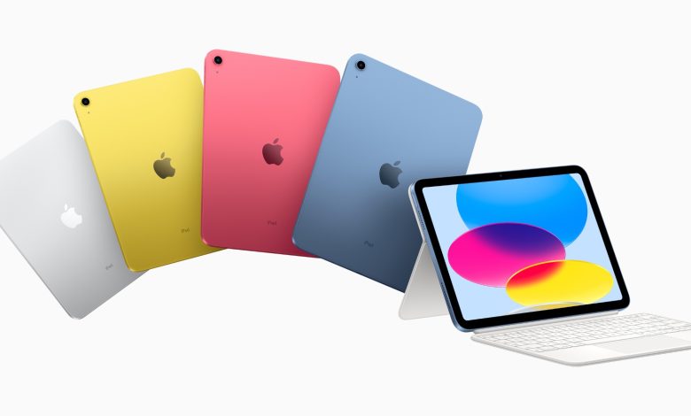 قد يصبح iPad 11 أفضل جهاز لوحي من Apple بفضل هذه الترقية