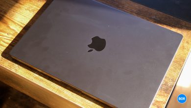 فيديو عملي لجهاز M4 MacBook Pro: المواصفات والمعايير