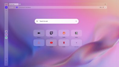 يتوفر Opera One R2 مع التركيز على الذكاء الاصطناعي وإدارة علامات التبويب المحسنة