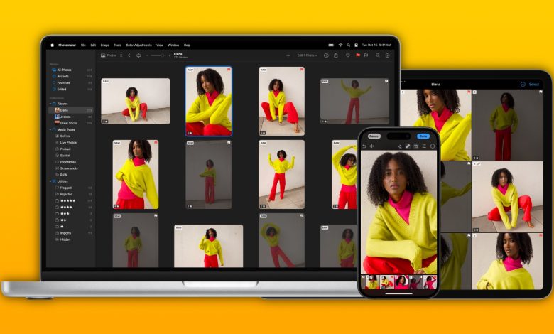 تحديث Photomator 3.4 يحل أكبر مخاوف المصورين