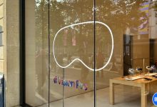 قد تتبع Apple Glasses Vision Pro يومًا ما: Tim Cook