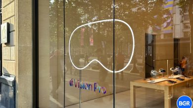 قد تتبع Apple Glasses Vision Pro يومًا ما: Tim Cook