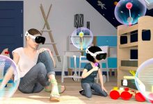 الباحثون يطورون VR Lollipop لمحاكاة المذاق