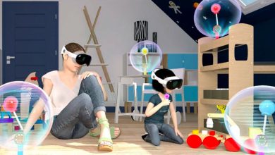 الباحثون يطورون VR Lollipop لمحاكاة المذاق