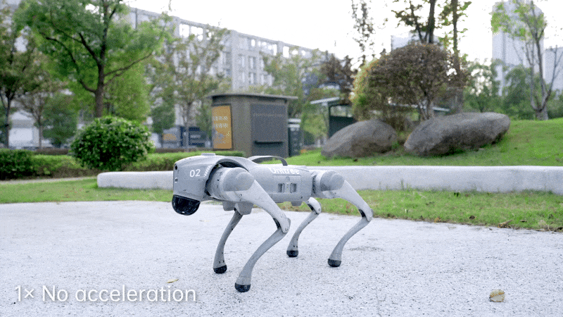 فيديوهات الروبوت: Unitree’s Quadruped، وMeta AI’s Finger، والمزيد