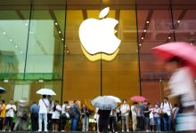 سيتوفر الكمبيوتر اللوحي الجداري المنزلي الذكي من Apple في مارس 2025