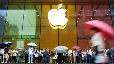 سيتوفر الكمبيوتر اللوحي الجداري المنزلي الذكي من Apple في مارس 2025