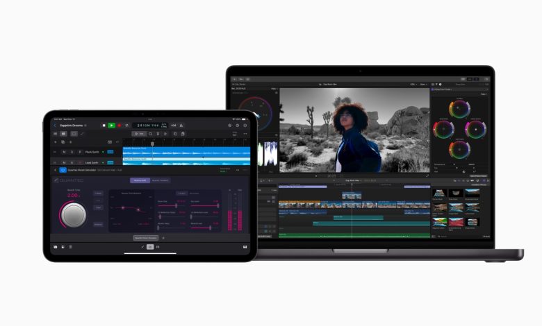 8 أفضل ميزات Final Cut Pro 11 التي يجب عليك تجربتها على الفور